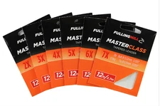 Fulling Mill Masterclass Tapered Leader 12ft