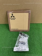 MITSUBISHI LEGNUM VR4 EC5W GALANT VR-4 EC5A WASHER SET 14p ROCKER COVER MD327253