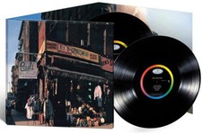 Beastie Boys Paul's Boutique Records  LPs New