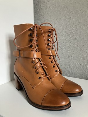Wolverine 1000 Mile Damenschuhe Stiefeletten EUR  36 im Originalkarton Top