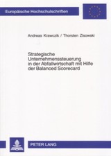 Strategische Unternehmenssteuerung in der Abf...