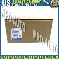 1PC New Omron R88D-KN04H-ECT Servo Drive