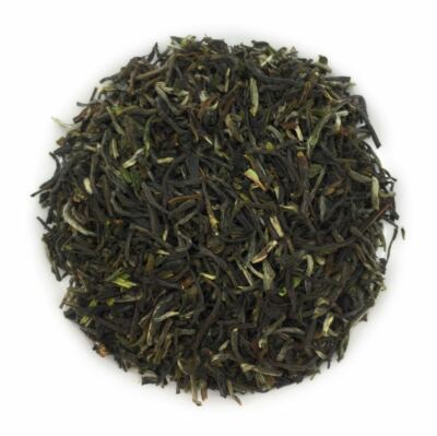 Darjeeling Tea 2023 Season First Flush SFTGFOP 1 Wiry Leaf Fresh Beverage 250g