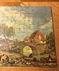 Vintage Buckingham Picture Puzzle -1 Piece  — photo 2
