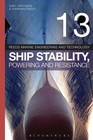 Reeds Vol 13 Ship Stability Powering and Resistance 9781408176122