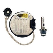 New For 14-16 Subaru Forester Xenon Ballast Hid D4r Bulb Control Unit Module