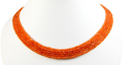 Details about 3-4MM Natural Dark Carnelian Faceted Beads Beaded Necklace Strand Jewelry Details about 3-4MM Natural Dark Carnelian Faceted Beads Beaded Necklace Strand Jewelry
