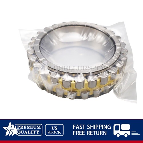 Hight Rigidity Double Row Roller Bearing Tapered Bore For NSK NN3016MBKRE44CC1P4 - Picture 9 of 10