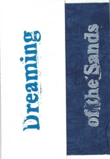 AKIN JEJE "DREAMING OF THE SANDS" HOUSEPRESS  LIMITED TO 30 NUMBERED COPIES 1999