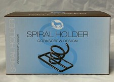 Hair Dryer Holder Stand for Counter