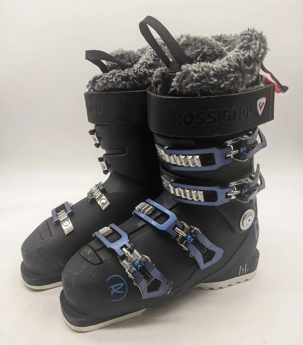 Rossignol 6 Size Ski & Snowboard Boots for Women for sale | eBay display picture 3