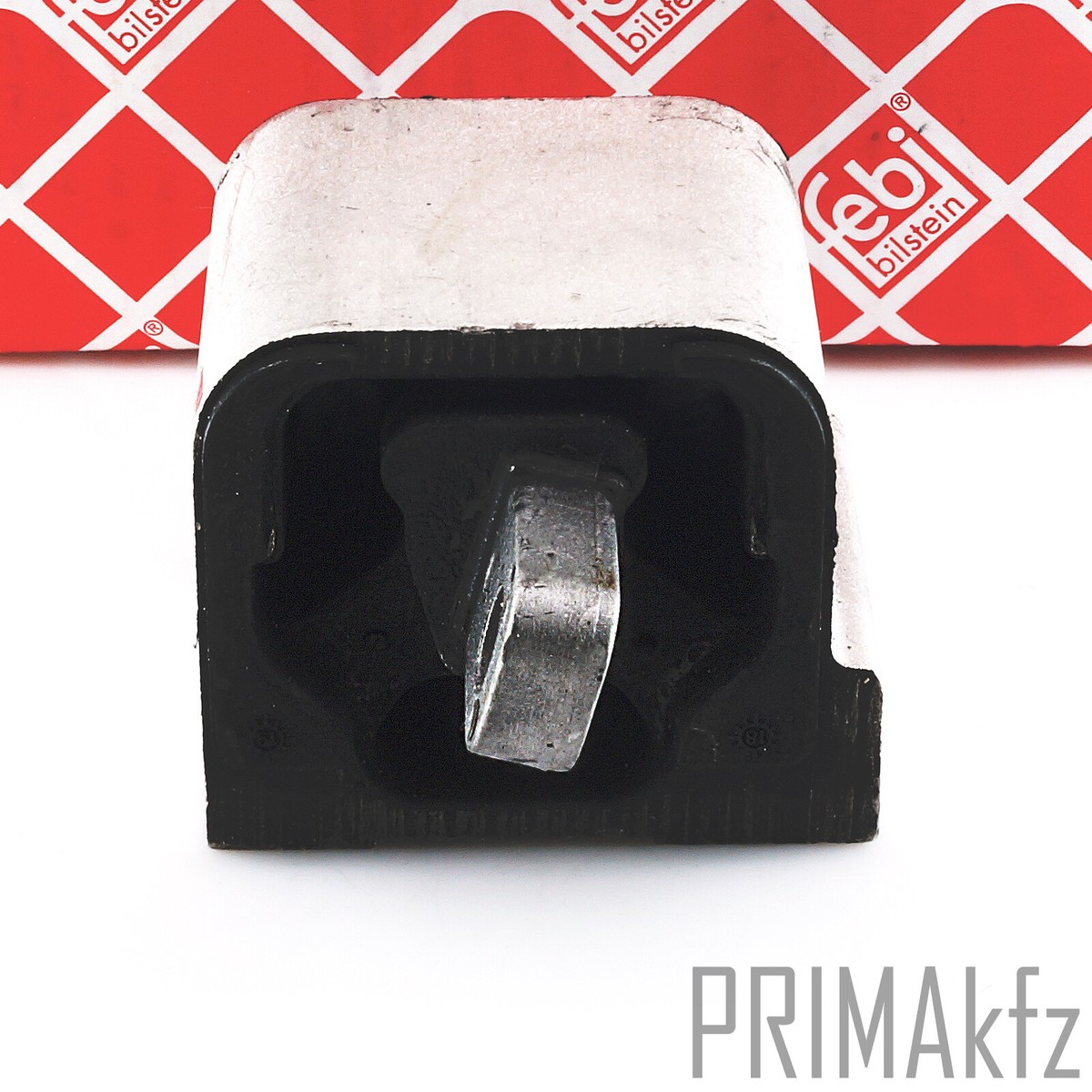 Supporto Trasmissione Febi Bilstein 26776 - Giunto Gomma-Metallo Per Assorbimento Vibrazioni - Foto 7