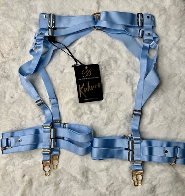 light blue garter belt Creature Cocks Squirmer Thrusting & Vibrating Dildo – PinkCherry main image 0