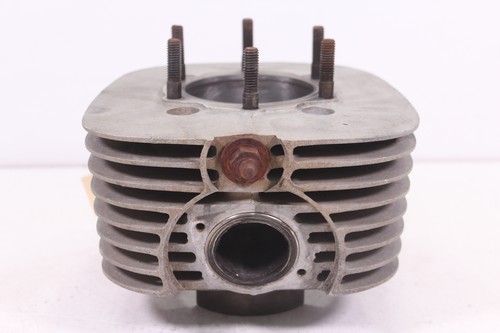 1975 YAMAHA MX 400 B CYLINDER JUG 87mm - Picture 4 of 11