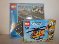 Lego Creator 31029 + 7280 NUOVO + IMBALLO ORIGINALE + MAI APERTO + SIGILLATO * rarità *