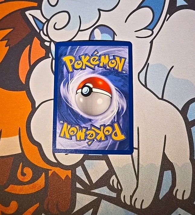 Clefairy 5/102 Base Set Holo Rare Vintage 1999 Pokemon Card | eBay