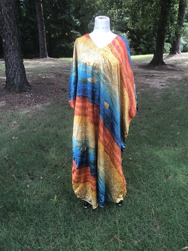 winlar caftan
