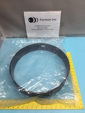 TOKYO ELECTRON TEL DEPOSITION SHIELD, 158180