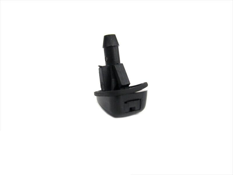 Mazda EC016750YA Genuine OEM Factory Original Washer Nozzle for