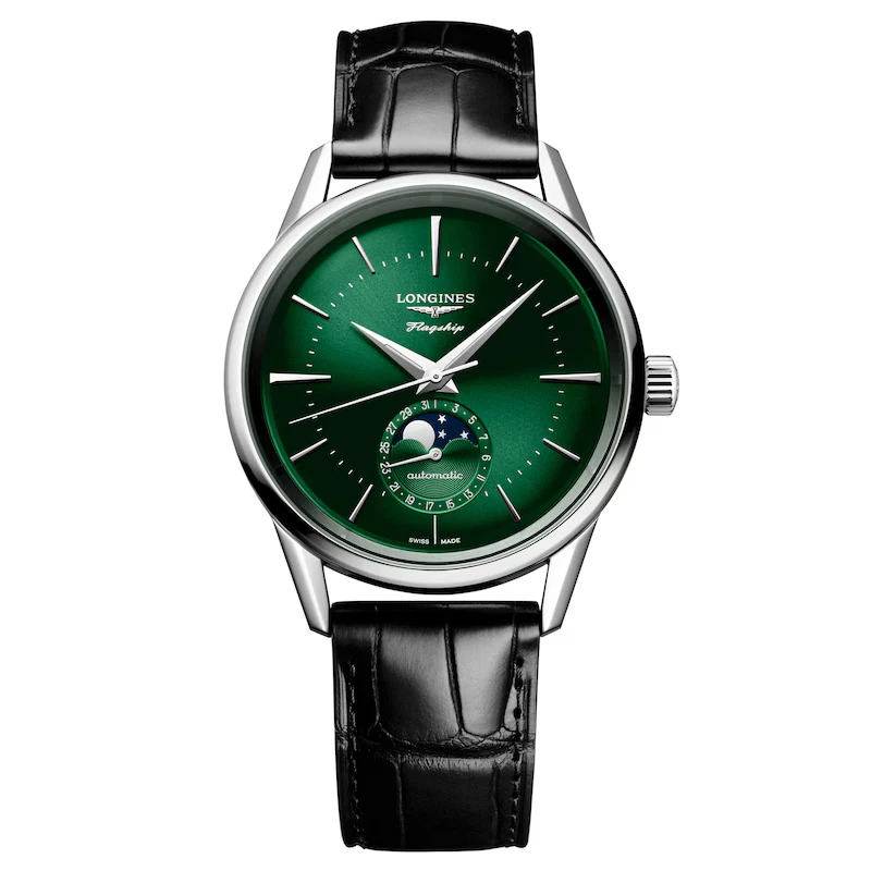 Longines Flagship Watches for sale | eBay