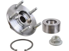 For 2005-2011 Mercury Mariner Axle Bearing and Hub Assembly Repair Kit 45159YRKK