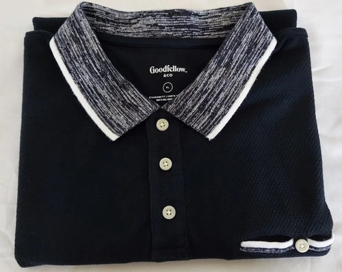 men's short sleeve performance polo shirt goodfellow & co ™