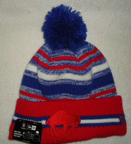 BUFFALO BILLS 2021 NEW ERA NFL ON FIELD 
