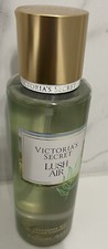 VICTORIA'S SECRET LUSH AIR BODY MIST 8.4 FL OZ LIMITED EDITION
