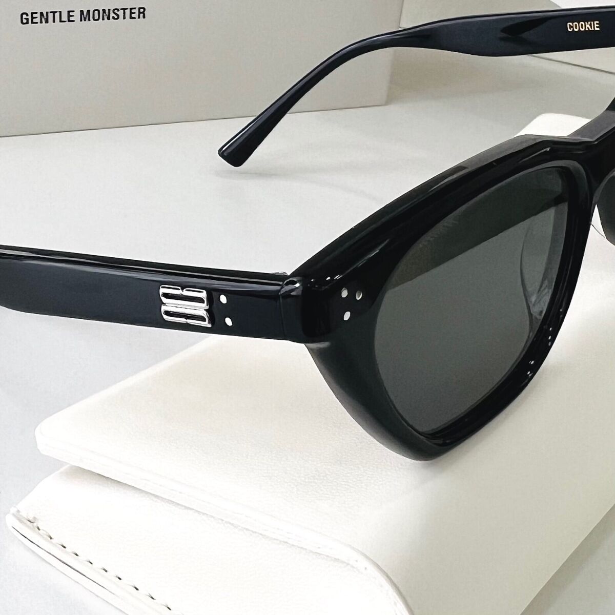 Gentle Monster COOKIE 01 Unisex Sunglasses Brand New | eBay Gentle Monster COOKIE 01 Unisex Sunglasses Brand New | eBay