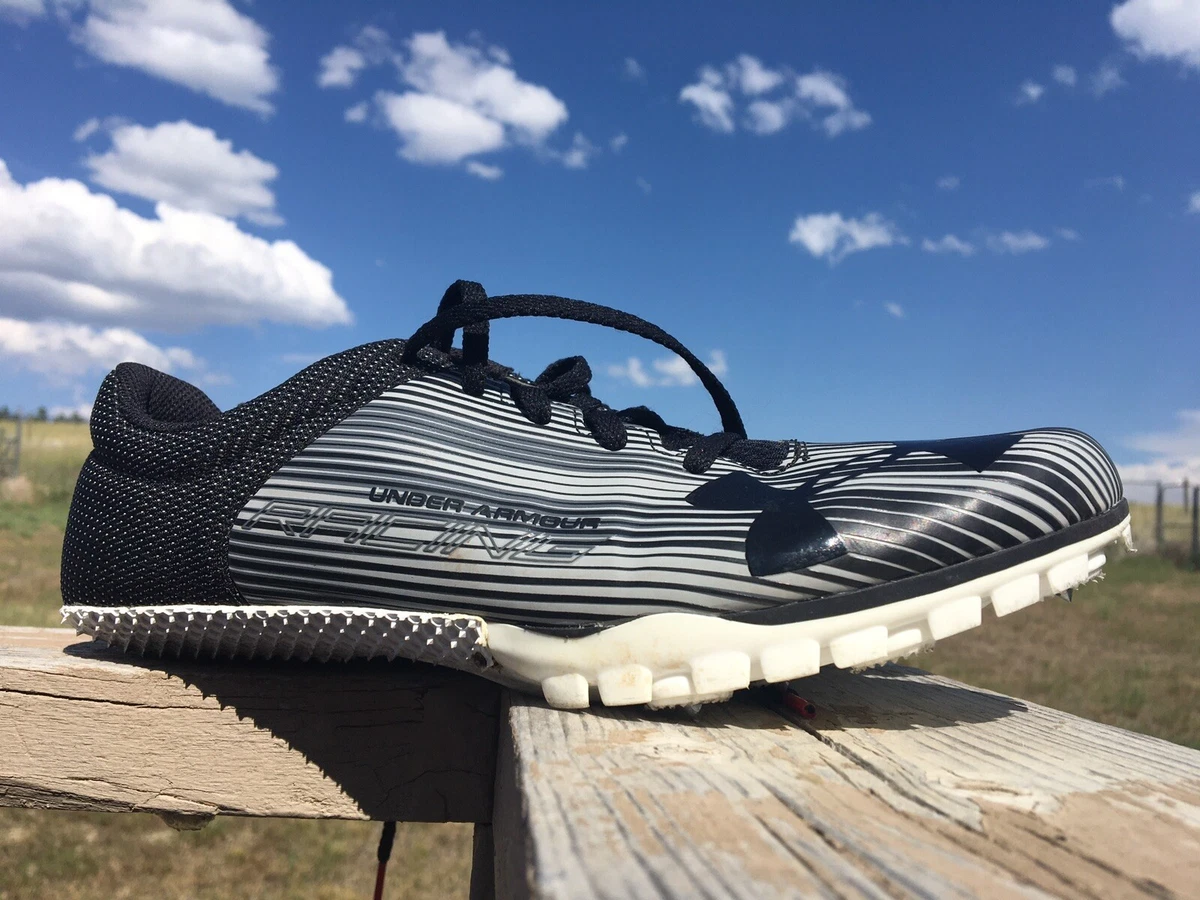 Under armour sales jesse owens