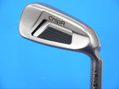 その他 PING ChipR ChipR(チッパー)│CLUB PING【PINGオフィシャルサイト】