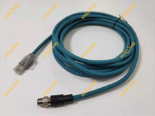 1PC Replacment Network Cable for Keyence IV Camera OP-87459 amk