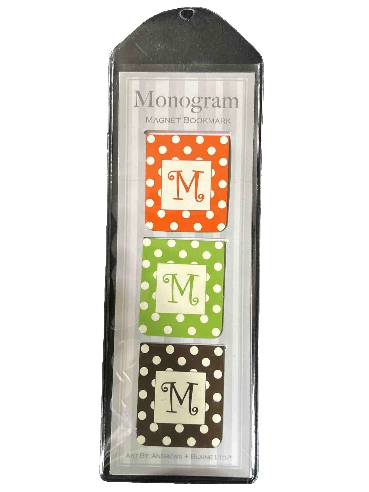 Marcadores Magnéticos