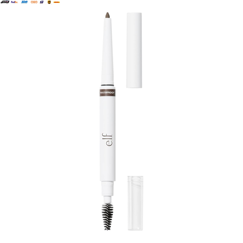 Instant Lift Waterproof Brow Pencil, Long-Lasting Eyebrow Pencil for Grooming &