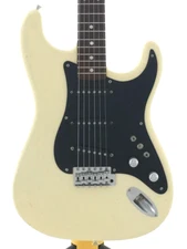 ESP N-ST type mod/bridge PU conversion/too many scratches