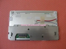 5.8" R34 GTR MFD Replacement screen LCD Genuine SHARP S2 late 2000 Bnr34