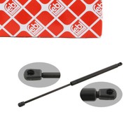 Febi 28552 HeckklappendäMpfer Gasfeder DäMpfer FüR Vw Transporter T4 701829331G