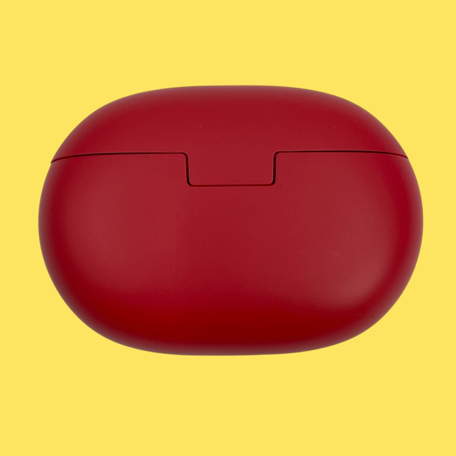 Beats Studio Noise Cancelling Earbuds Bluetooth Model A2514 Headset Red #4123