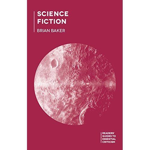 Science Fiction by Brian Baker - - Image 5