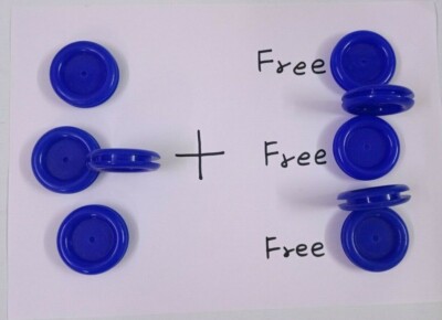 Laparoscopic Simulator Virtual Endo Trainer Washer Real Grip 9pc High Quality