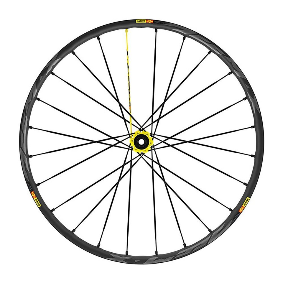 Mavic Deemax Pro 27.5