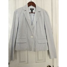 Women's size 8 blazer