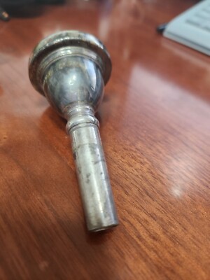 Music YAMAHA Japan Jim Self Tuba Mouthpiece | eBay