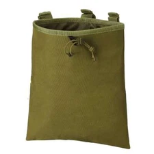 Hunting Tactical Duty Foldable Magazine Mag Drop Dump Molle Pouch Military Bag
