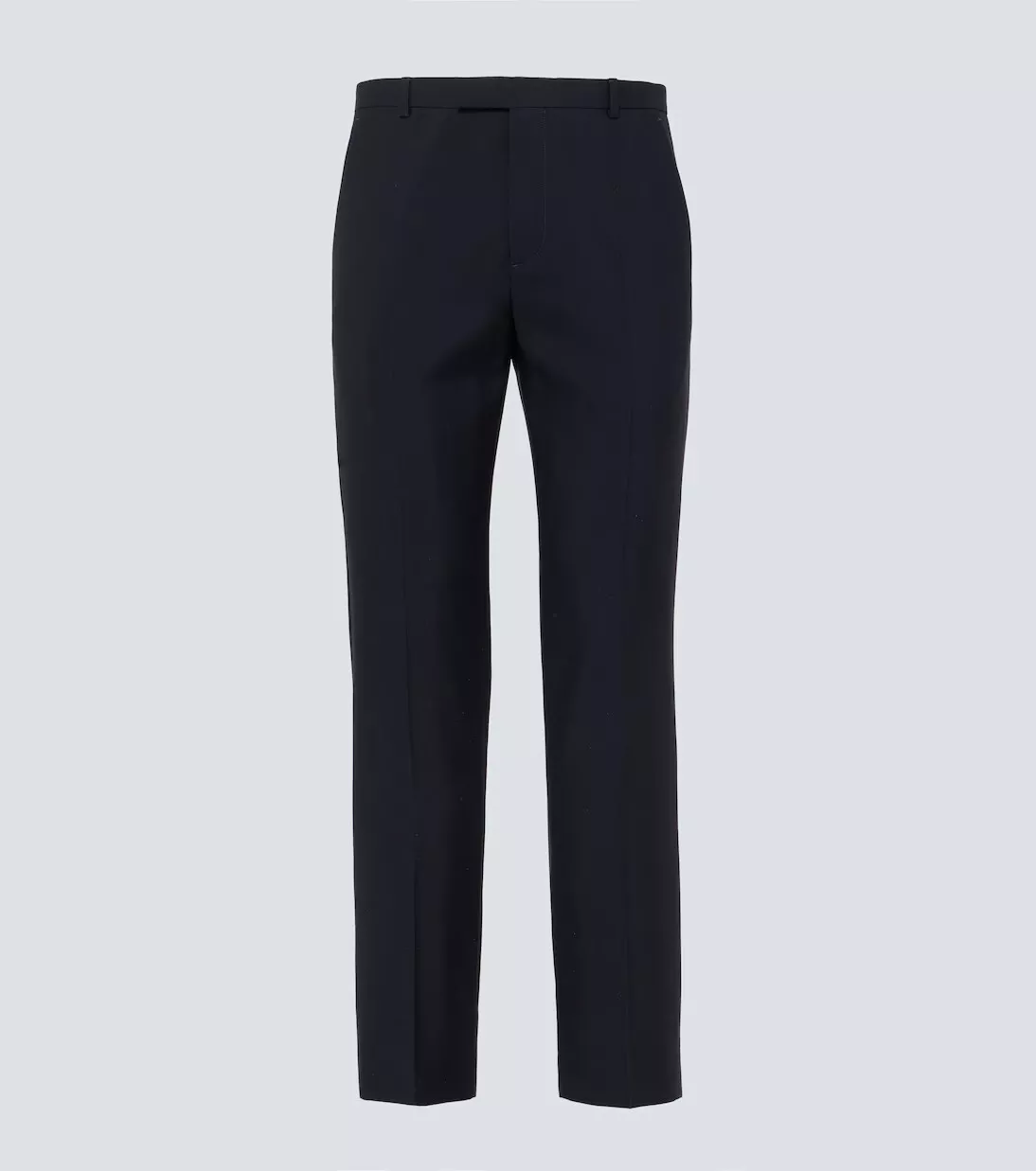 Pantalon habillé homme Gucci bleu foncé taille 46 R