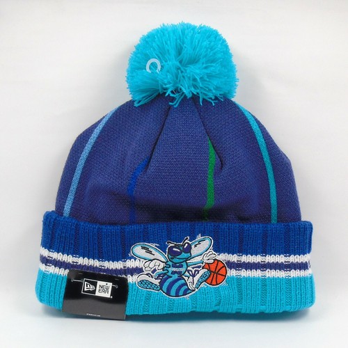 New Era Cap Men's NBA Charlotte Hornets 