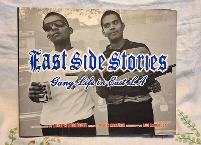 East Side Stories: Gang Life in East LA (1998) Top Zustand