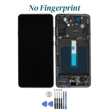 For Samsung Galaxy S21 FE G990U/U1 Incell LCD Display Touch Screen Replacement