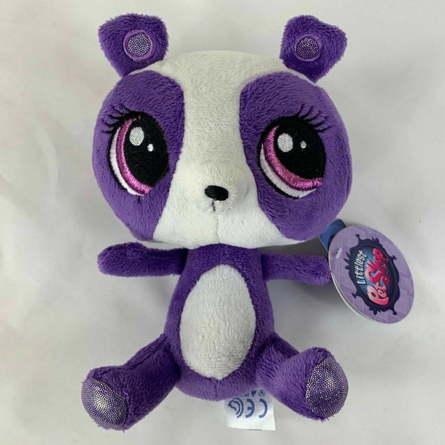 penny plush