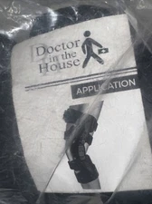 Dr Medical KB-138L The OA Reliever Universal Knee Brace Support - Left